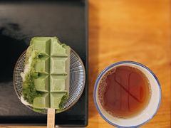 -WONDER ICE 萬得冰田(建設路总店)