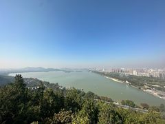 -云龙湖旅游景区