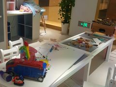 -KIDults童伴儿亲子餐厅(达美中心广场店)
