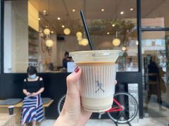 -常识咖啡common sense(春熙路店)