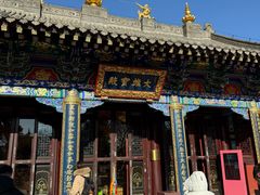 -护国法轮寺