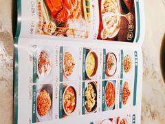 -佬麻雀·新湘菜(东方宝泰店)