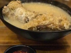 -头道大海明太鱼朝鲜族特色美食餐厅(长白山店)