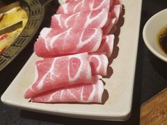 老肉片-渝派江湖烩(回兴店)