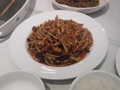 -郭林家常菜(狼垡店)