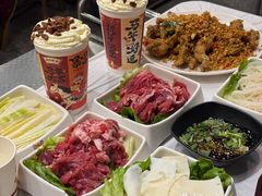 -活潑鲜跳(湖滨商业街店)