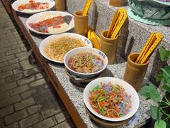 -老萍巷•莲花血鸭(楚萍店)