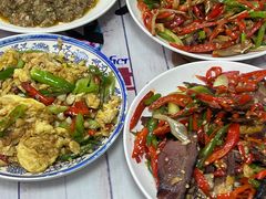 -文杰餐馆(南洪时尚风情街店)
