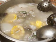 -茂港柏香(侨港路店)