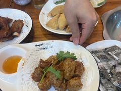 -洪大厨鸡煲(福田店)