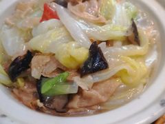 -粤汕小厨(北站店)