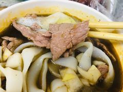 -江三王记牛杂馆(总店)
