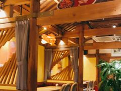 大堂-木王宴语·野生鲜菌火锅(玉河店)