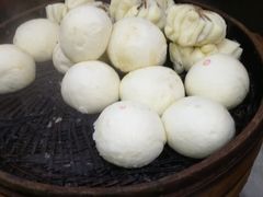 -清泉阁包子(五一店)