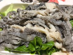 -东来顺铜锅炭火涮肉(上地华联店)