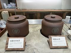-李山山茶事(景枫店)