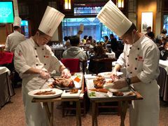 -四季民福烤鸭店(王府井灯市口店)