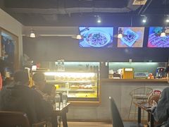 -小众香港茶餐厅(金山店)
