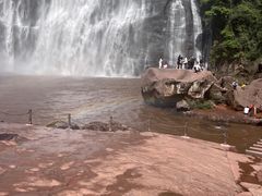 -赤水丹霞旅游区·大瀑布