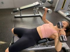 -佳禾健身(三元里店)