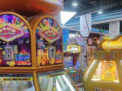 -大玩家(哈尔滨悦荟店)