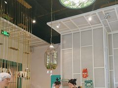-潮粥荟·潮汕砂锅粥(朝阳大悦城店)