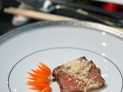 牛小排玉兰花-福港轩·中餐厅(厦门香格里拉店)