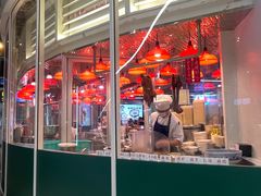-陈鹏鹏潮汕菜(机场卫星厅·561登机口店)