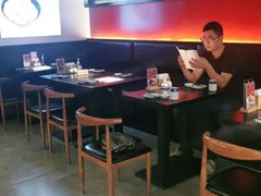 大堂-YAMAKAWA(龙湖胥江天街店)