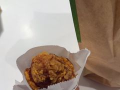 -德克士(五洲餐厅)