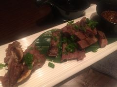 -佛山希尔顿酒店·融誉亚洲美食荟