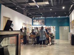 -海马体照相馆(天津世纪都会店)