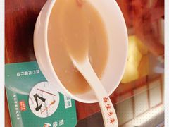 -长生素斋(普陀山店)