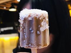 -Ice Monster冰馆·CNN评选全球十大甜品(国贸商城店)
