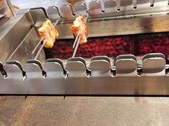 -很久以前羊肉串(南京路第一百货店)