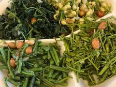 野菜拼盘-京北渔家傲