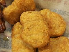 黄金鸡块-肯德基(星河店)