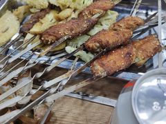 -老虎滩大连海鲜烧烤(建邺云锦路总店)