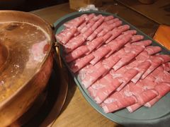 -北京老门框爆肚涮肉馆(凤城六路店)