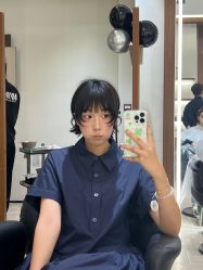 -WM Hair Salon精品店