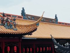 -钦赐仰殿道观