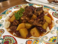 -巴依老爷新疆美食(望京小街店)