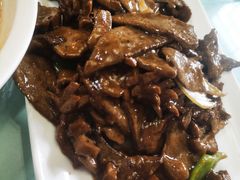 -宝发园名菜馆