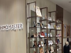 -海马体照相馆(重庆万象城大师店)