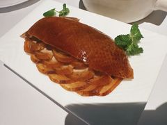 大董“酥不腻”烤鸭-大董烤鸭店(王府井店)