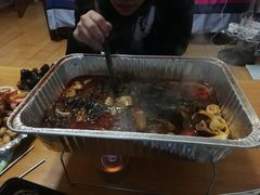 -鱼酷活鱼烤鱼(信息城店)