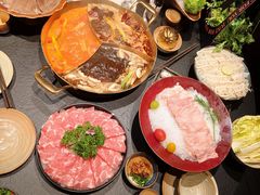 -色響火锅(恒隆广场店)