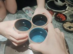 -大头椰·海南椰子鸡火锅(思明万象城店)