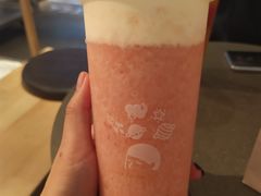 -喜茶(上海正大广场店)
