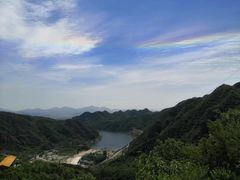 -京东石林峡风景区